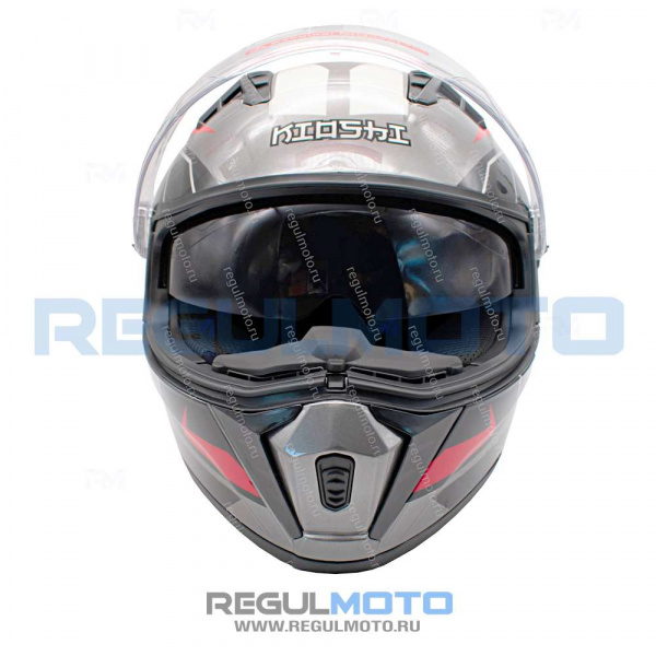 304169 Шлем KIOSHI Avatar 320 интеграл с очками  304169 Шлем KIOSHI Avatar 320 интеграл с очками