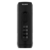 6099722 Фонарь передний велосипедный CLUXX Lumia 500 Black
