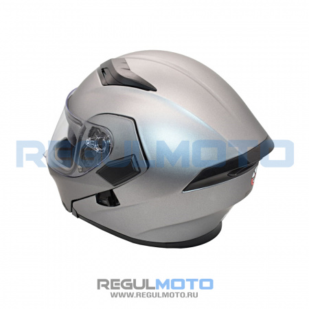 102288 Шлем KIOSHI Tourist 902 модуляр 102288 Шлем KIOSHI Tourist 902 модуляр