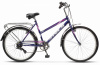 Велосипед STELS Legenda 250V 26" (19" фиолетовый)