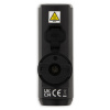 6099722 Фонарь передний велосипедный CLUXX Lumia 500 Black
