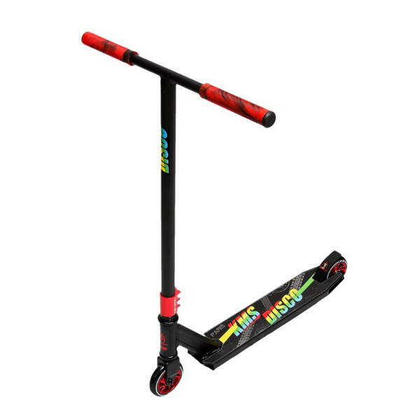 SK-411 Самокат трюковой KMS