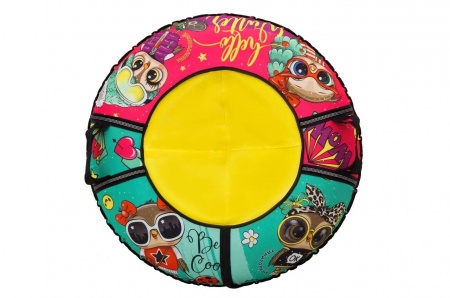 Тюбинг Тяни-Толкай 93 см Оксфорд Тюбинг Тяни-Толкай 93 см Оксфорд