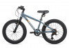 Велосипед Maxiscoo 3BIKE 20'' M (2025) Велосипед Maxiscoo 3BIKE 20'' M (2025)