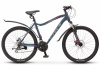 Велосипед STELS Miss 610MD 26" (19" темно синий)