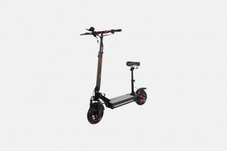 Электросамокат Kugoo Kirin Max Speed