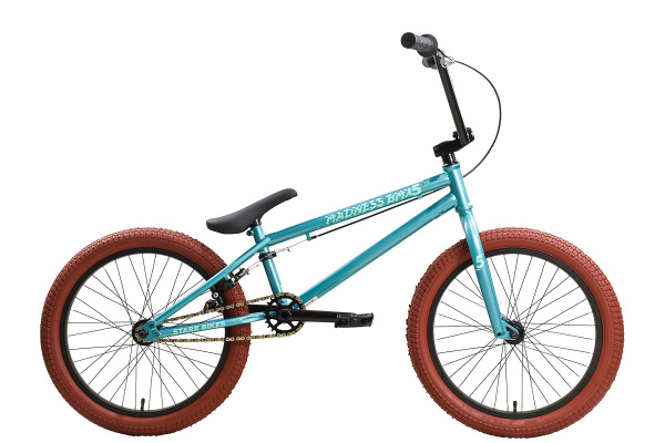 Велосипед Stark Madness BMX 5 (2025)
