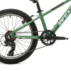 Велосипед Welt Brave 1.0 20 VB Calm Green