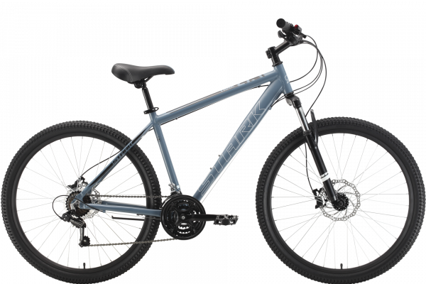Велосипед Stark TANK 27.1HD 27,5" 21-ск.