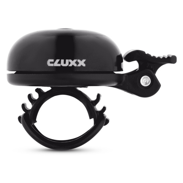 6099524 Звонок CLUXX Nobl Black
