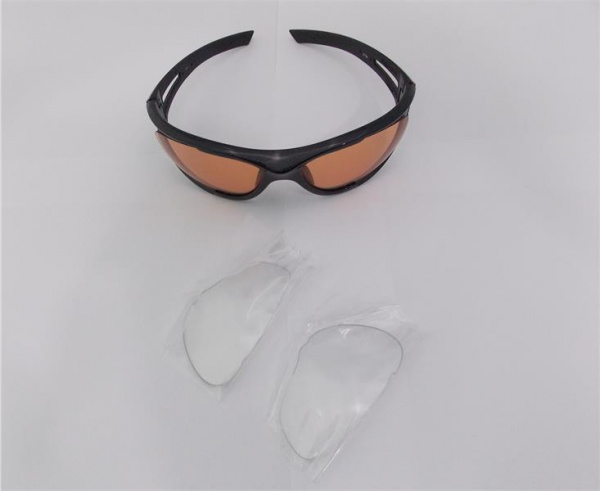 CE-S50X Велоочки Shimano