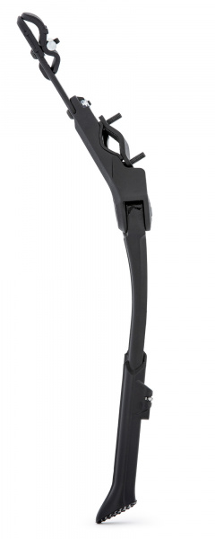 5984357 Подножка CLUXX Kickstand Supra Matt Black