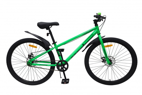 26SD Велосипед Nameless SPORT D 26" 