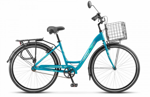Велосипед STELS Legenda 340 28V