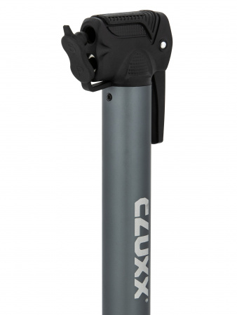 6099845 Велонасос CLUXX Indep 80 Gray