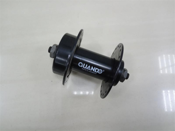 (5071) KT-V65F Втулка переднего колеса Quando диск