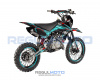 204386 Питбайк Regulmoto SEVEN MEDALIST 17/14
