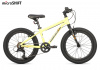 MSC-M3-2002 Велосипед Maxiscoo 3BIKE 20'' M (желтый) MSC-M3-2002 Велосипед Maxiscoo 3BIKE 20'' M (желтый)