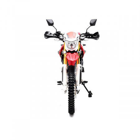 100007 Мотоцикл Regulmoto SK250GY-5