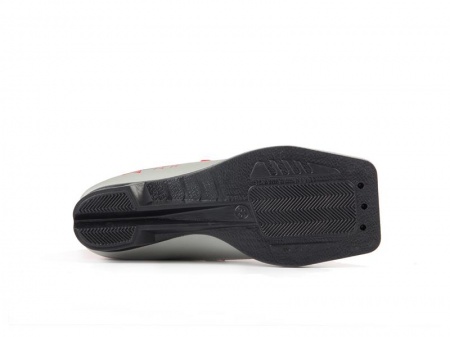 Ботинки лыжные Larsen Kids Velcro (NN75)