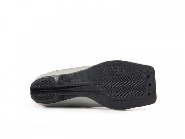 Ботинки лыжные Larsen Kids Velcro (NN75)