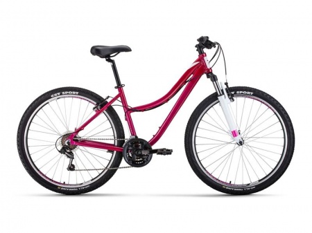 Велосипед Forward Jade 1.0 27,5" 21-ск.