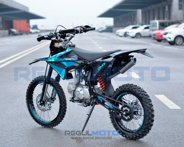 204077 Питбайк Regulmoto ONIX
