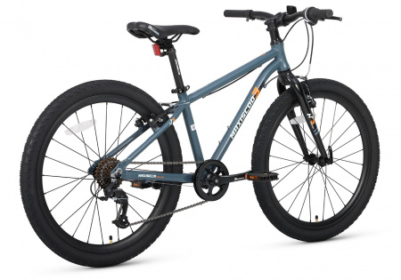 Велосипед Maxiscoo 3BIKE 24'' M (2025)