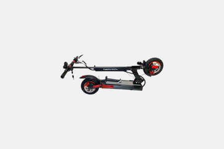 Электросамокат Kugoo Kirin M4 PRO