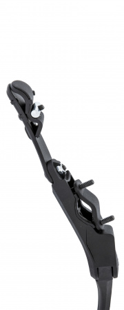 5984357 Подножка CLUXX Kickstand Supra Matt Black