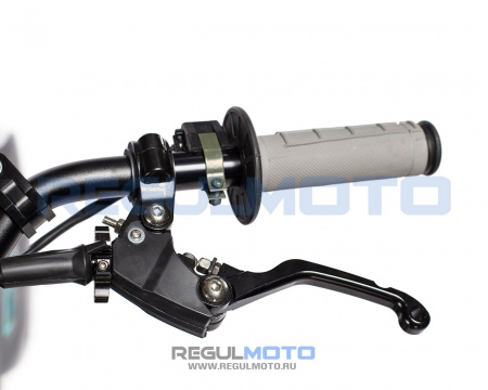 201489 Питбайк Regulmoto SEVEN MEDALIST PRO 17/14