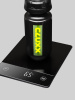 5984364 Фляга CLUXX Ergo 550 Black/Green (мл:550)