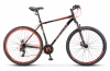 Велосипед STELS Navigator 900MD F020 29" 21-ск (17,5" черный-красный)