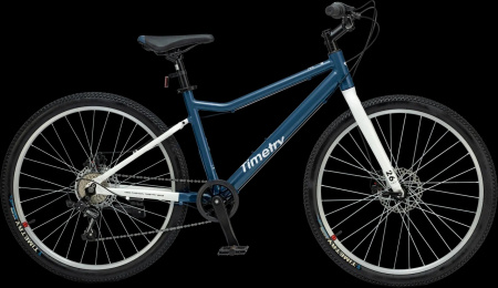 (TT237/7S) Велосипед TIMETRY 27,5" 7-ск.