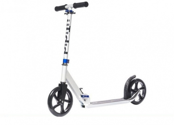 SKL-037+5 Самокат 2-х колесный Bibitu Sollo