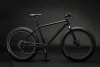 (TT222/8S) Велосипед TIMETRY 26" FAT BIKE 8-ск. (черный) (TT222/8S) Велосипед TIMETRY 26" FAT BIKE 8-ск. (черный)