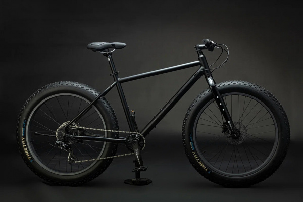 (TT222/8S) Велосипед TIMETRY 26" FAT BIKE 8-ск. (TT222/8S) Велосипед TIMETRY 26" FAT BIKE 8-ск.