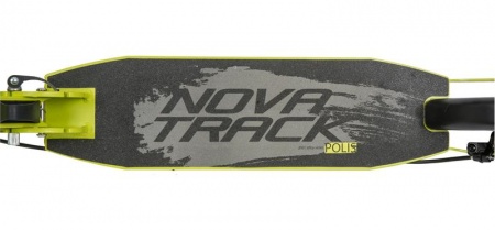 200DB.POLIS.20 Самокат 2-х колесный Novatrack Polis