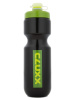 5984395 Фляга CLUXX Ergo 750 Black/Green (мл:750)