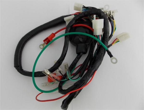 ALF0620 Главный привод