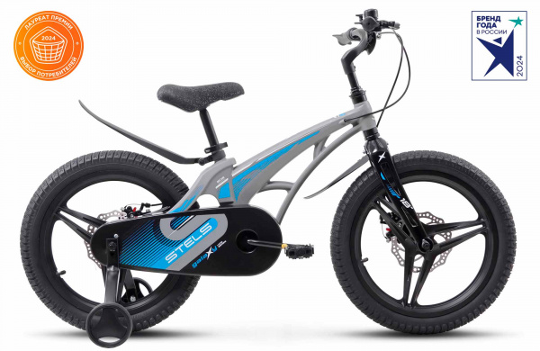 Велосипед STELS Galaxy Pro MD 18"