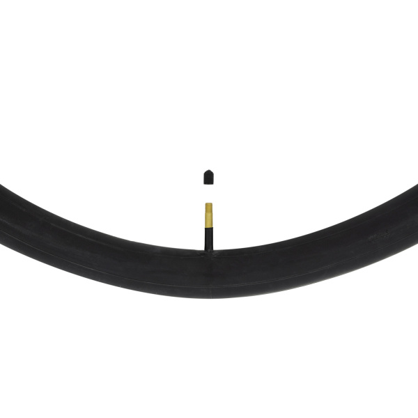 6099616 Велокамера 27.5"×1,95/2.35 Schrader (AV48) CLUXX Black