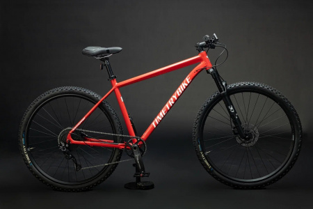 (TT253/10S) Велосипед TIMETRY 29" 10-ск.