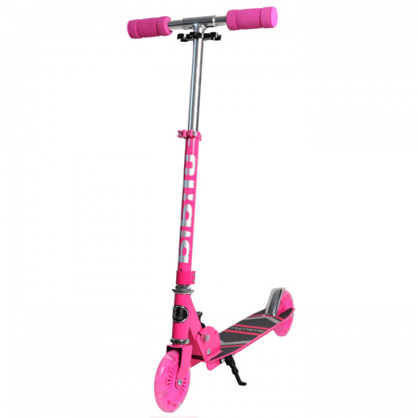 SKL-125 Самокат 2-х колесный Bibitu Alfa