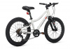 Велосипед Maxiscoo 3BIKE 20'' L (2025) Велосипед Maxiscoo 3BIKE 20'' L (2025)