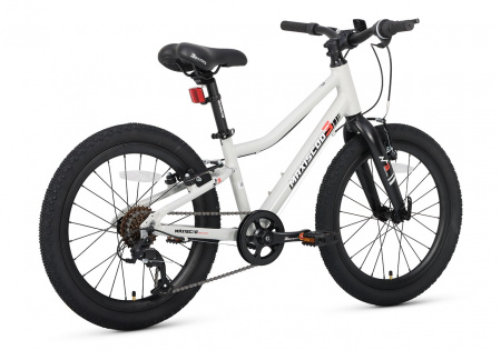 Велосипед Maxiscoo 3BIKE 20'' L (2025) Велосипед Maxiscoo 3BIKE 20'' L (2025)