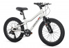 Велосипед Maxiscoo 3BIKE 20'' L (2025) Велосипед Maxiscoo 3BIKE 20'' L (2025)