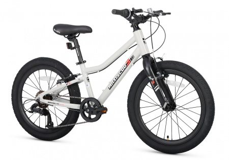 Велосипед Maxiscoo 3BIKE 20'' L (2025) Велосипед Maxiscoo 3BIKE 20'' L (2025)