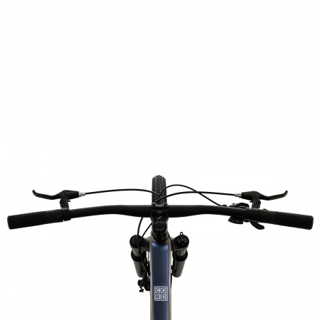 CRD-M5-2702P Велосипед Cord 5BIKE M500 27,5" 9-ск. — фото горного велосипеда