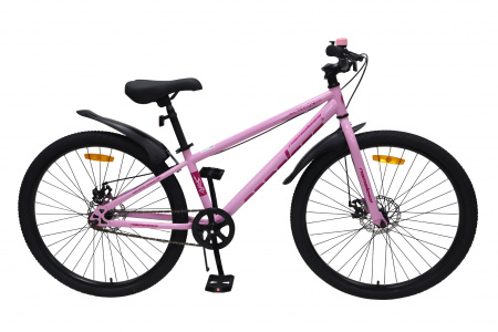 26SD Велосипед Nameless SPORT D 26" 